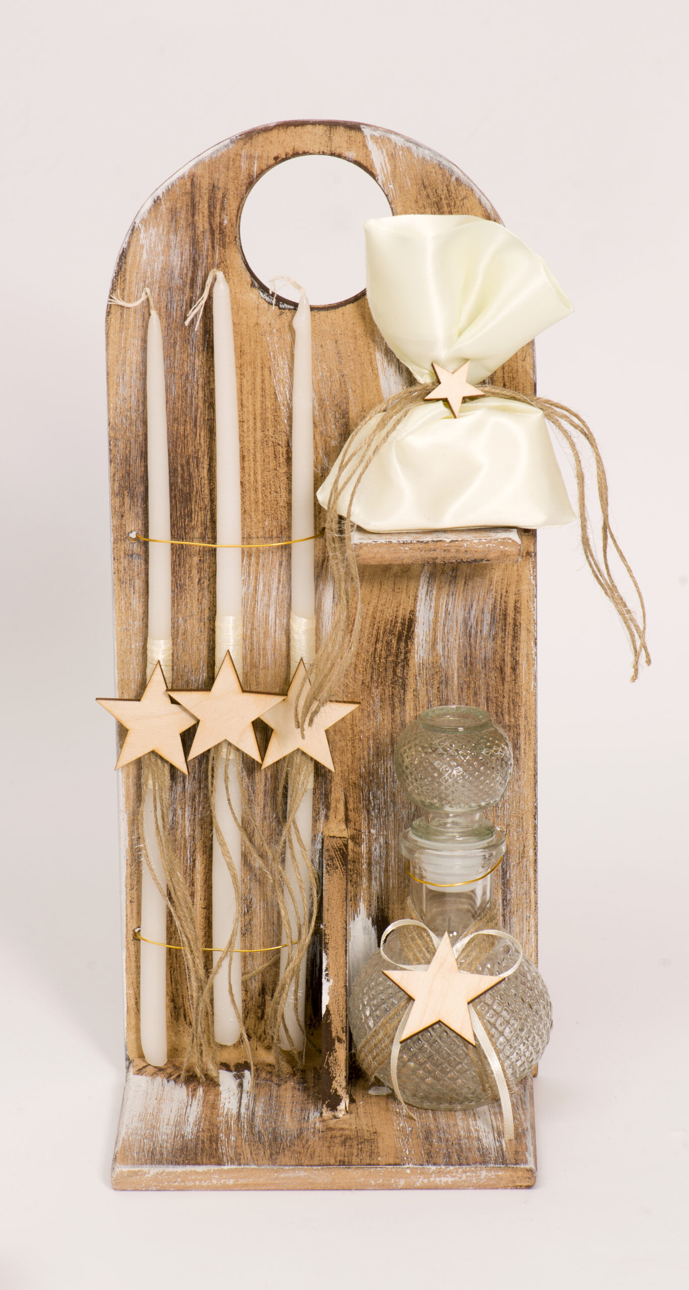 Λαδοσετ αστέρι μπόχο