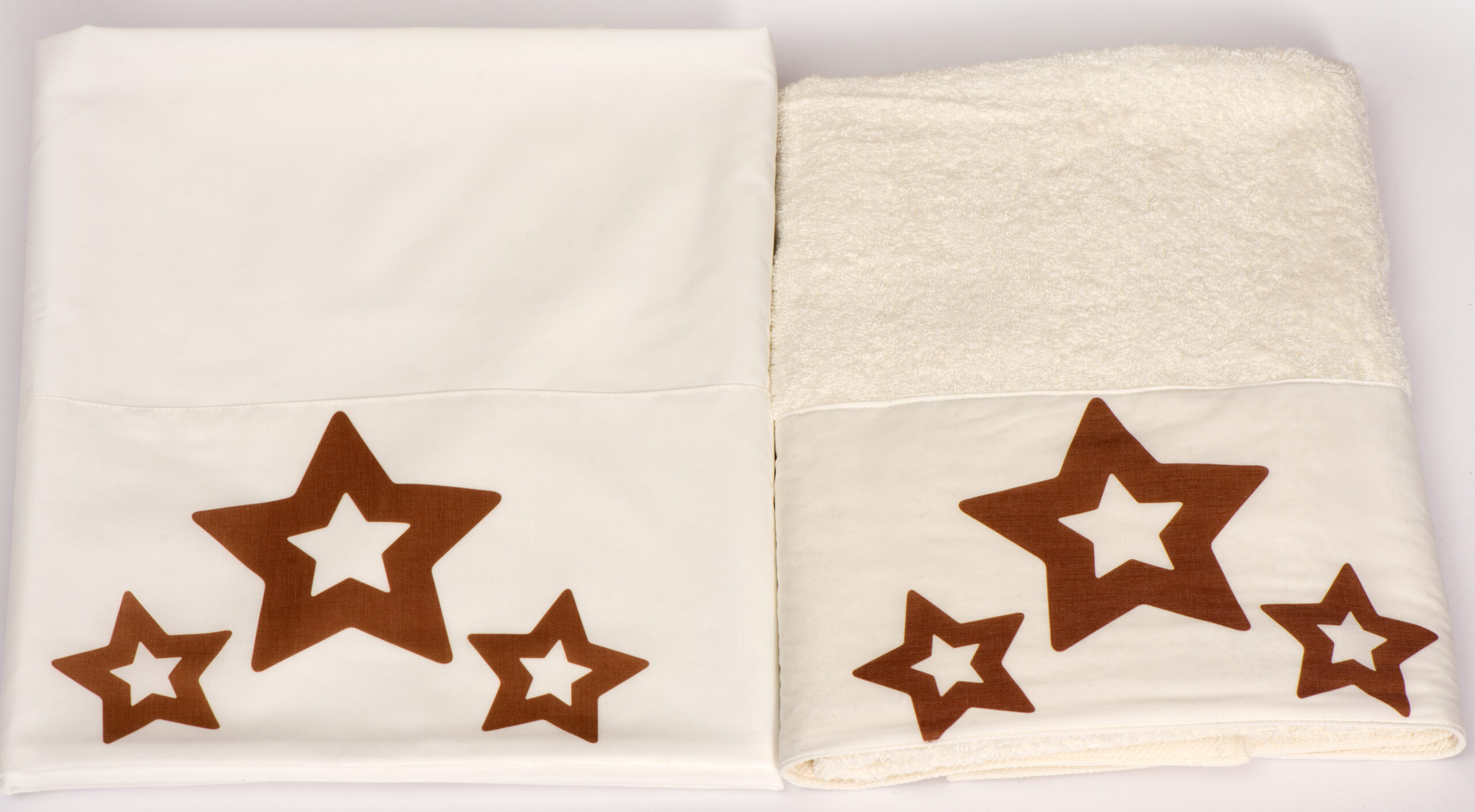 Λαδόπανα μπόχο αστέρι