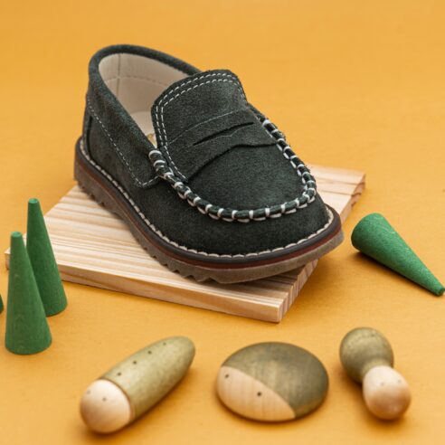 Loafer περπατήματος Everkid X8B