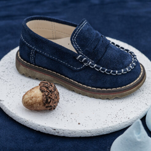 Loafer περπατήματος Everkid X8M