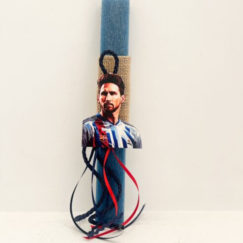 Λαμπάδα Messi