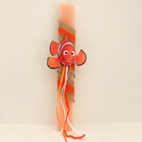 Λαμπάδα Nemo