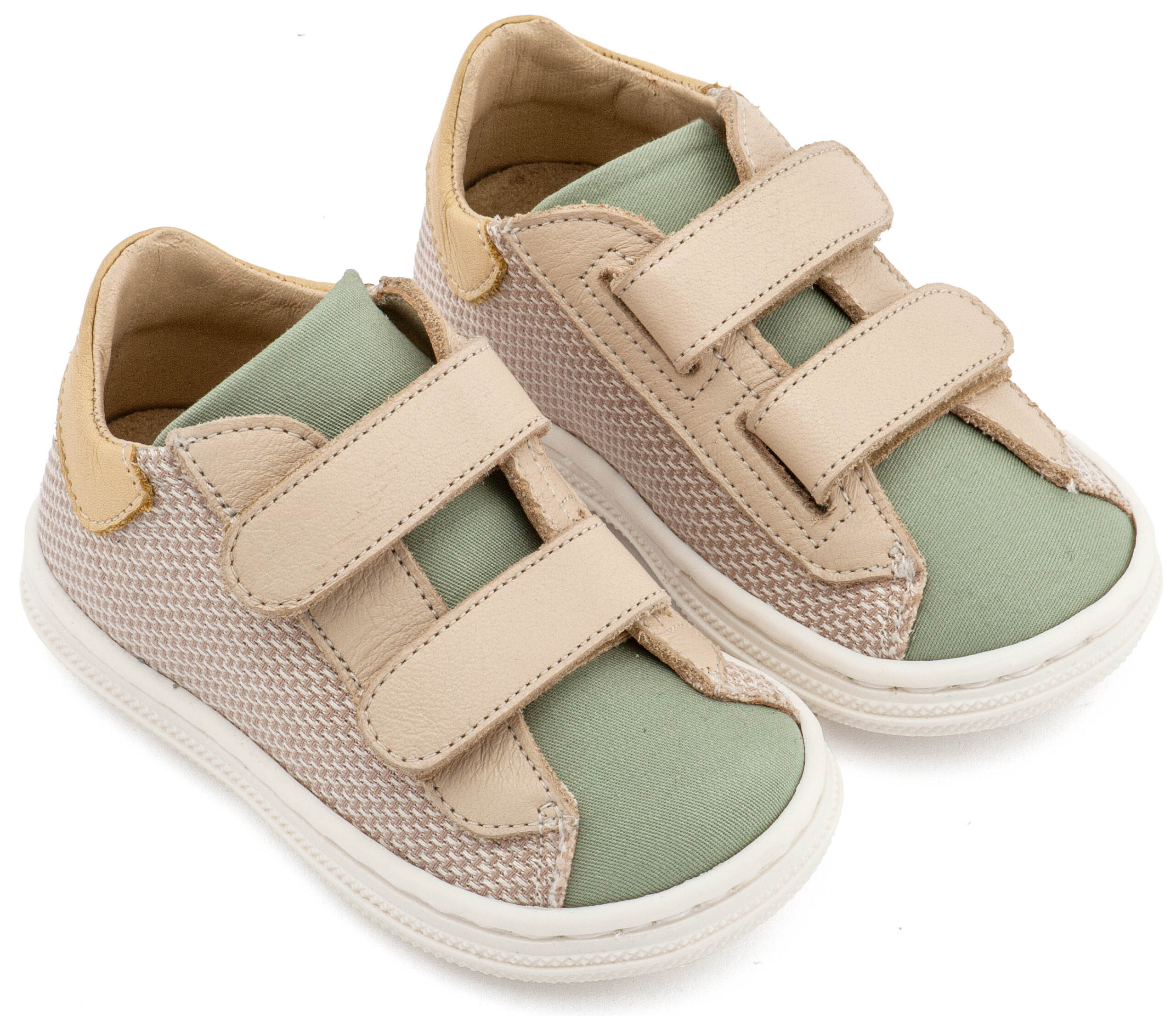 BS3095-BEIGE-MINT1-BABYWALKER
