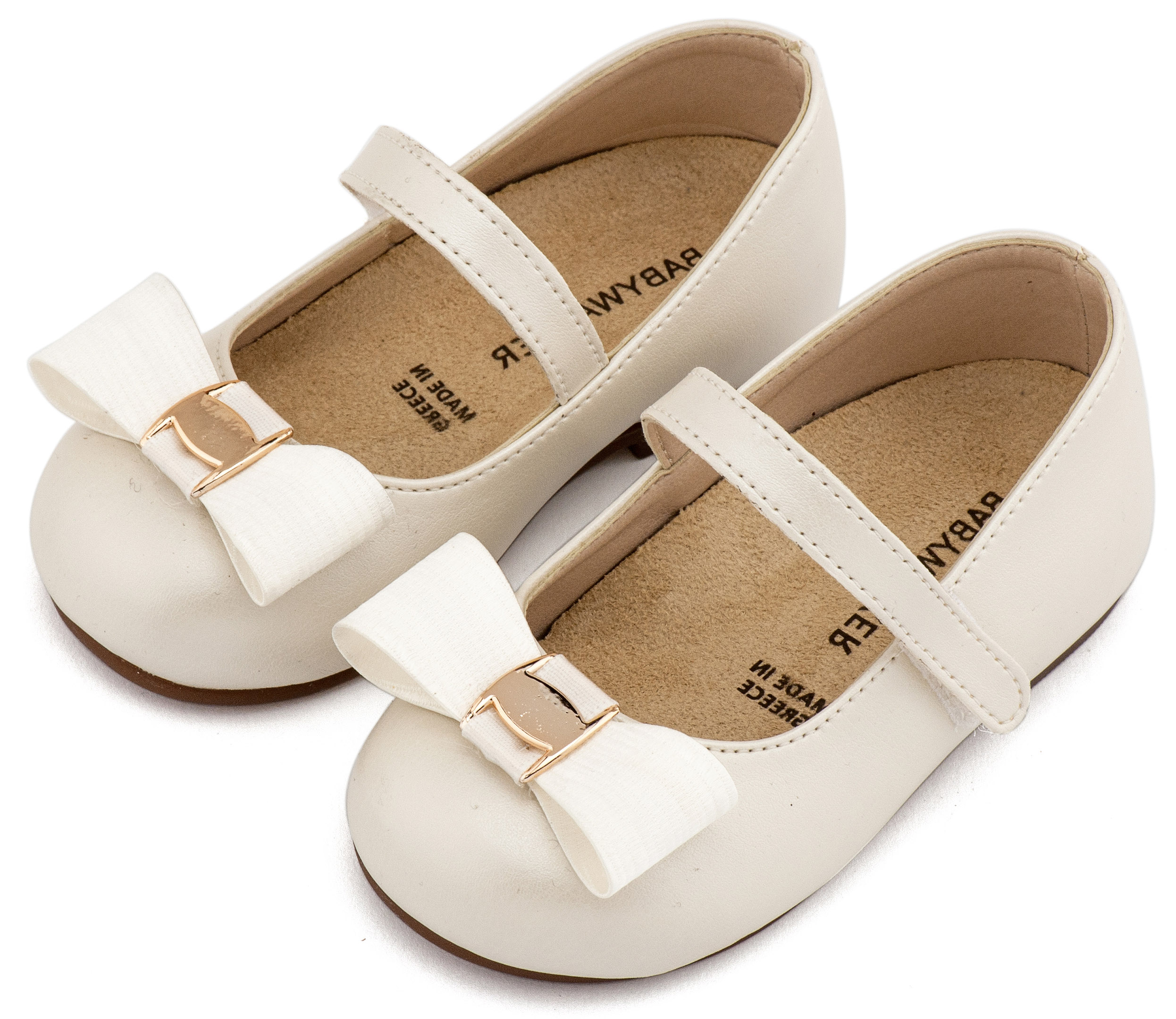 BS3600-IVORY-BABYWALKER