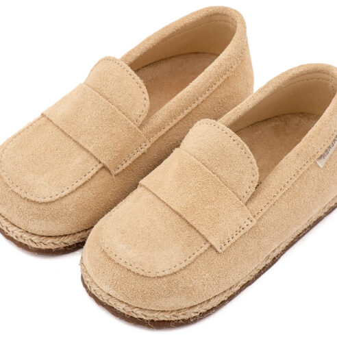 Βαπτιστικά παπούτσια BabyWalker BW4319B