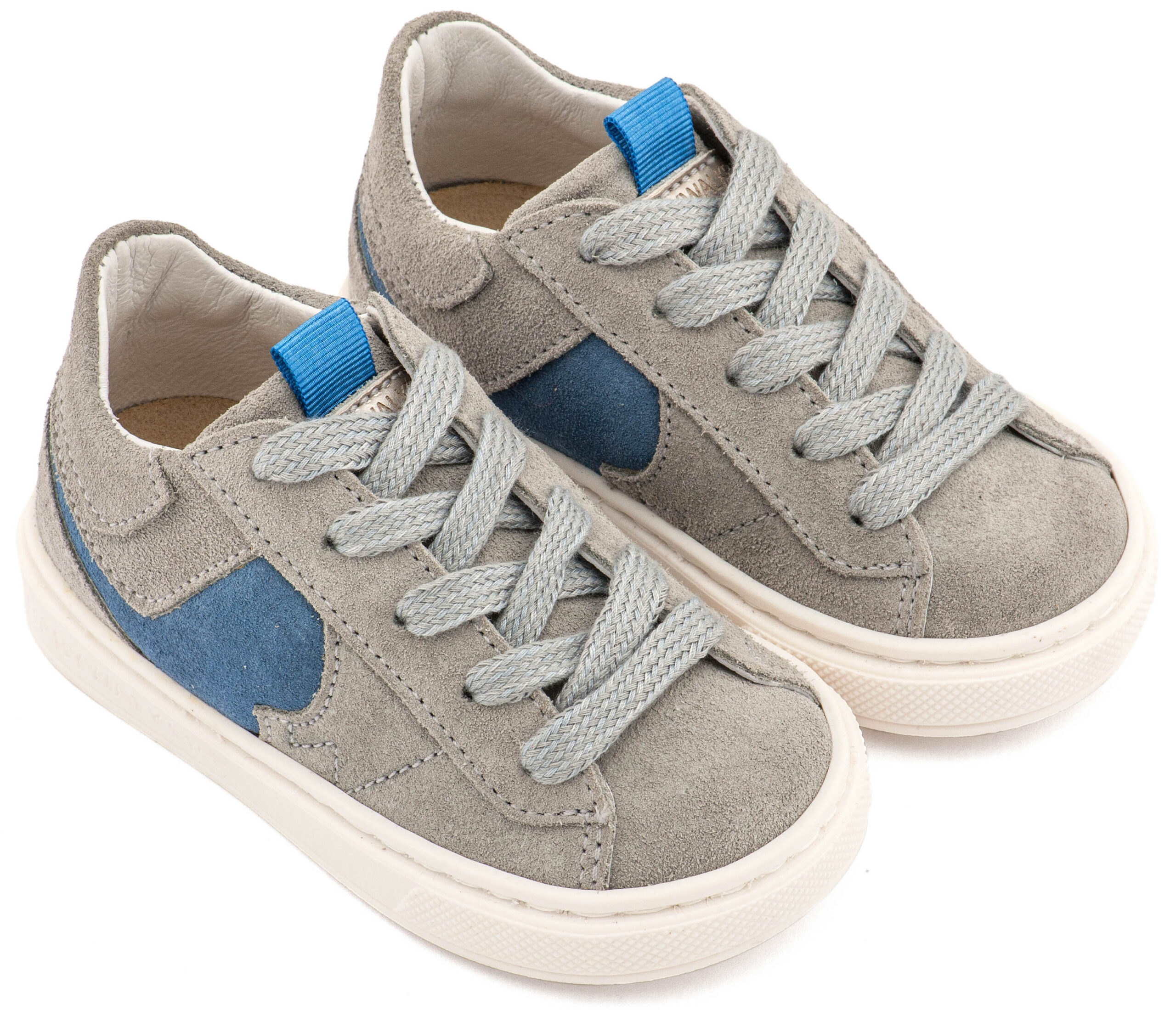 EXC8002-GREY-ROYAL BLUE1-BABYWALKER