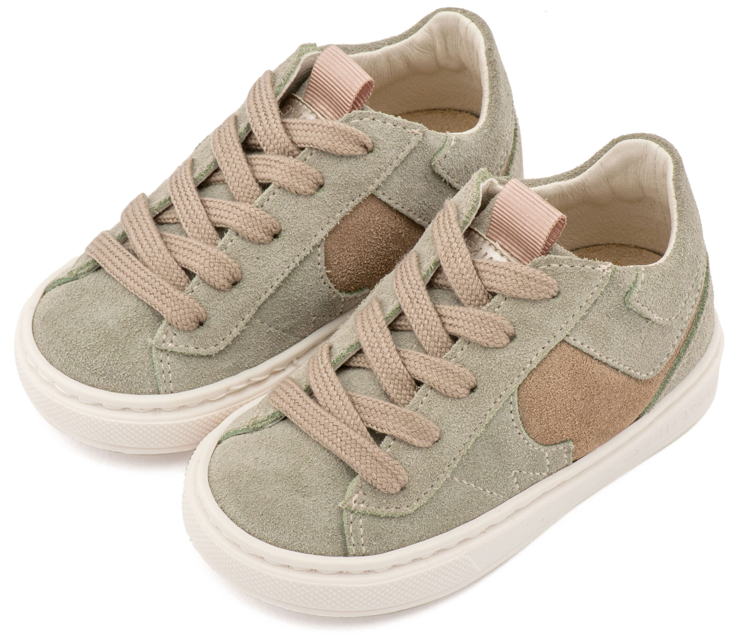 EXC8002-MINT-BEIGE-BABYWALKER