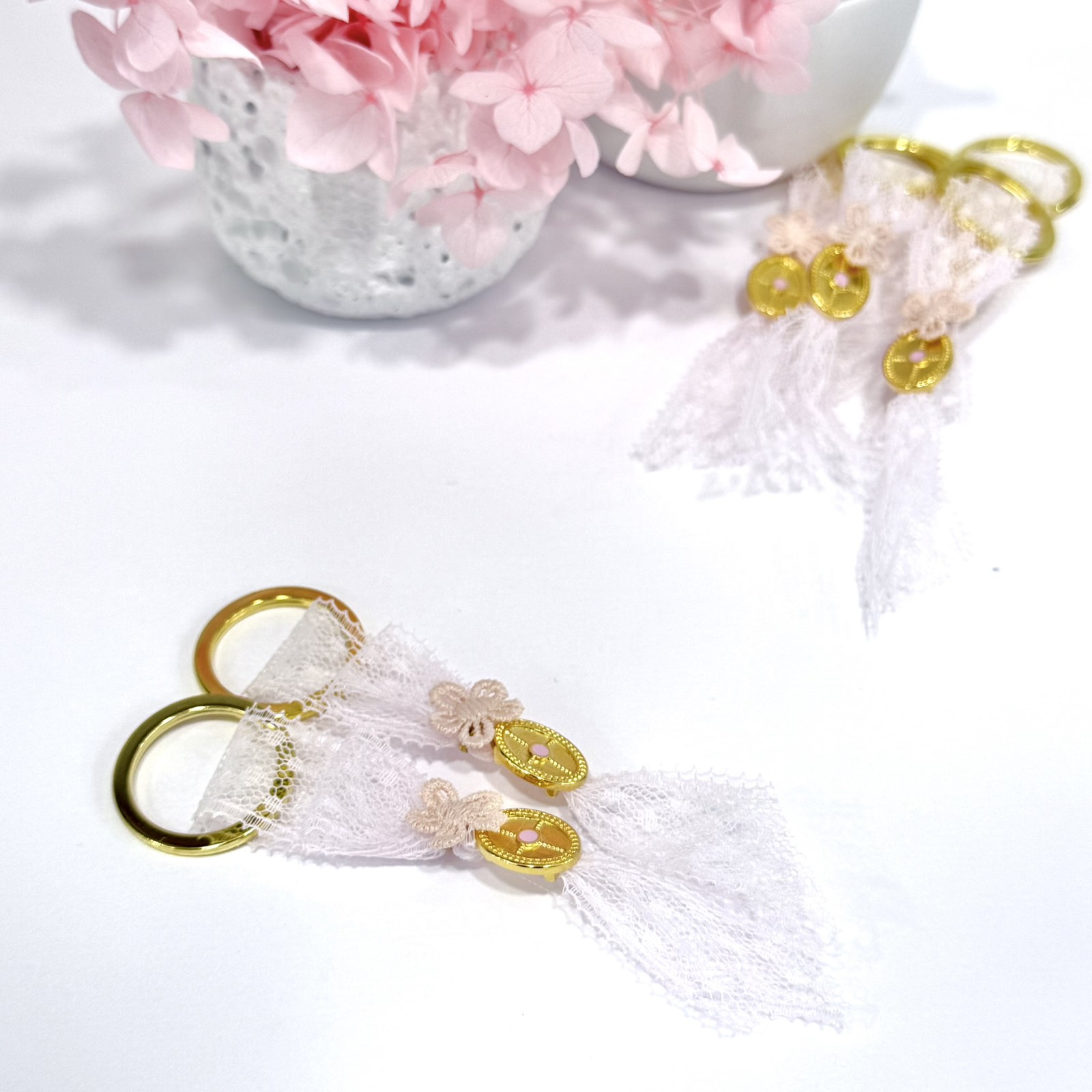 Μαρτυρικά Χειροποίητα Αφήτεχνο GP.19