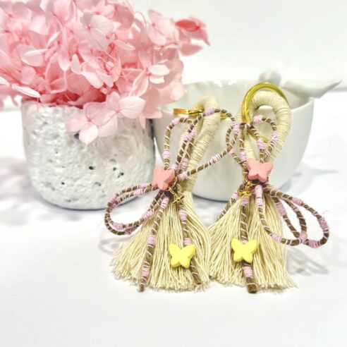 Μαρτυρικά Χειροποίητα Αφήτεχνο GP.21