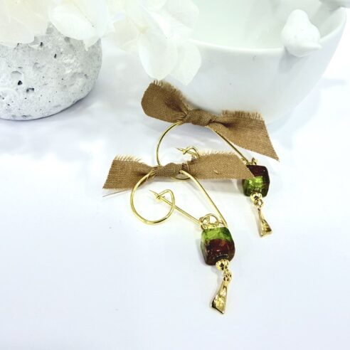 Μαρτυρικά Χειροποίητα Αφήτεχνο GP.32