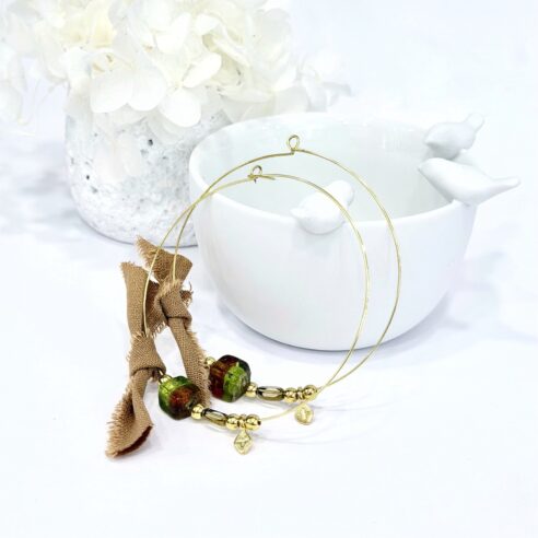 Μαρτυρικά Χειροποίητα Αφήτεχνο GP.33