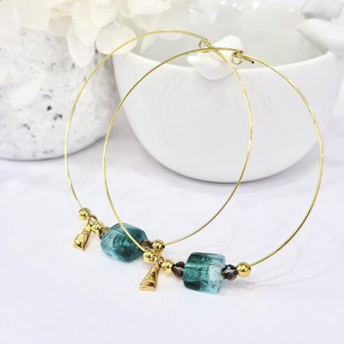 Μαρτυρικά Χειροποίητα Αφήτεχνο GP.34