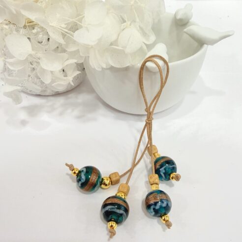 Μαρτυρικά Χειροποίητα Αφήτεχνο GP.36