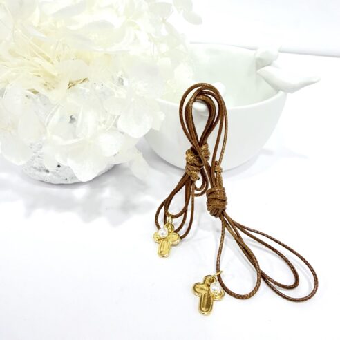 Μαρτυρικά Χειροποίητα Αφήτεχνο GP.41