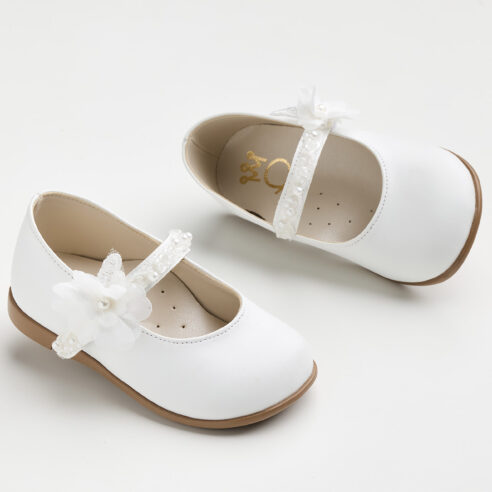 Μπαλαρίνα περπατήματος Everkid K6102A