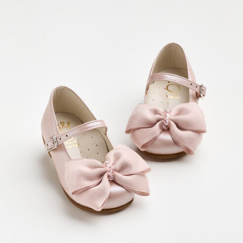 Μπαλαρίνα περπατήματος Everkid K6115P