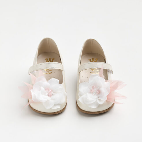 Μπαλαρίνα περπατήματος Everkid K6116E