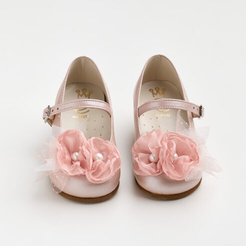 Μπαλαρίνα περπατήματος Everkid K6117P