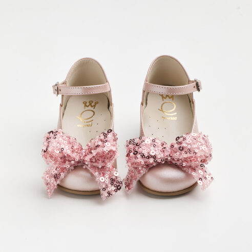 Μπαλαρίνα περπατήματος Everkid K6118P