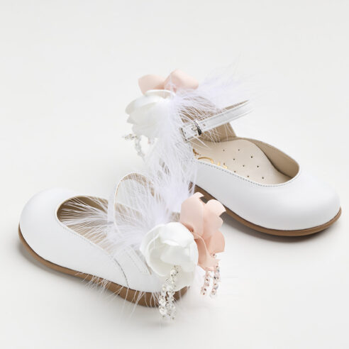 Μπαλαρίνα περπατήματος Everkid K6120A