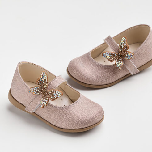 Μπαλαρίνα περπατήματος Everkid K6121P