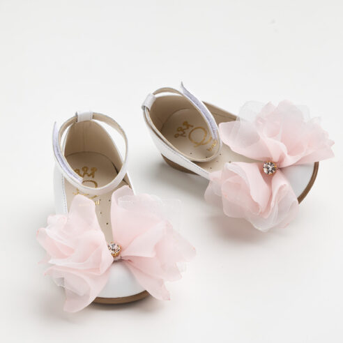 Μπαλαρίνα περπατήματος Everkid K6125A