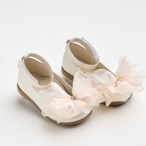 Μπαλαρίνα περπατήματος Everkid K6125E