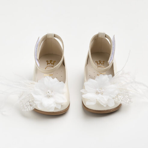 Μπαλαρίνα περπατήματος Everkid K6126E