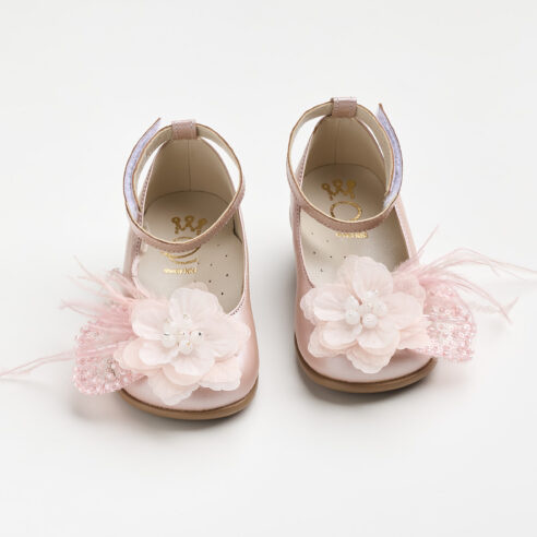 Μπαλαρίνα περπατήματος Everkid K6126P