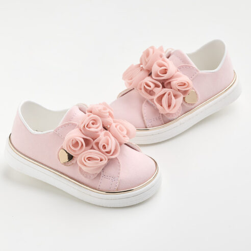 Sneaker περπατήματος Everkid K6129P