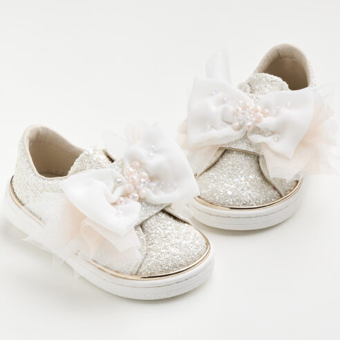 Sneaker περπατήματος Everkid K6130A