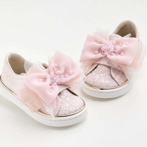 Sneaker περπατήματος Everkid K6130P