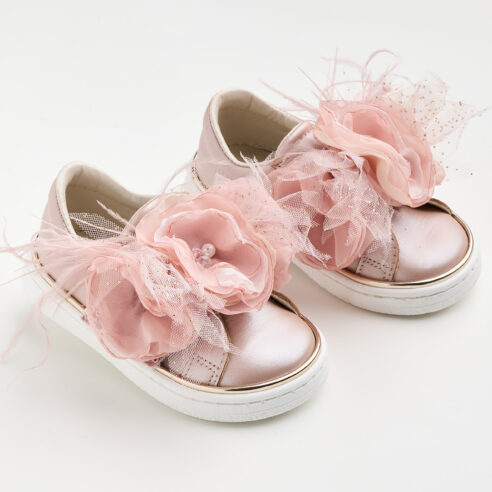 Sneaker περπατήματος Everkid K6131P