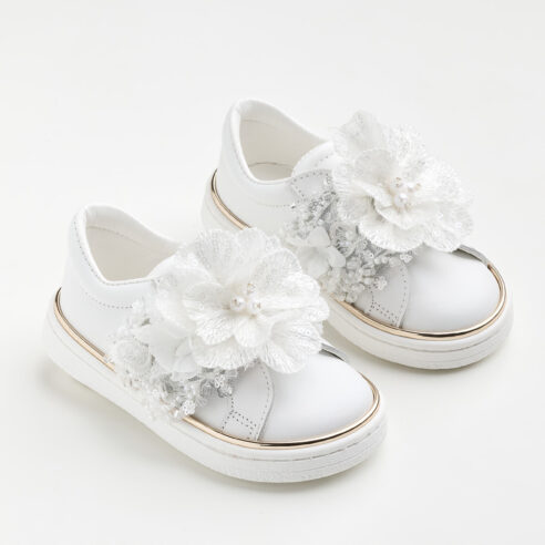 Sneaker περπατήματος Everkid K6132A