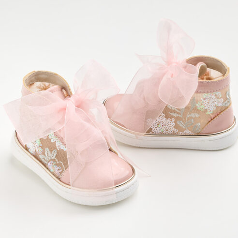 Μποτάκι περπατήματος Everkid K6133P