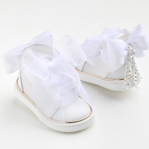 Μποτάκι περπατήματος Everkid K6136A