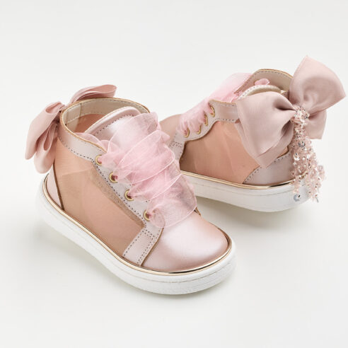 Μποτάκι περπατήματος Everkid K6136P