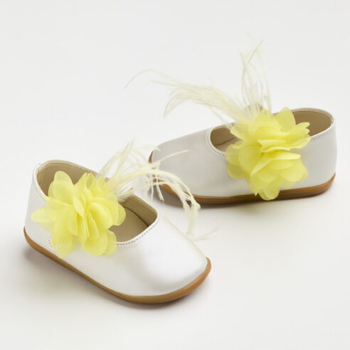 Μπαλαρίνα πρώτα βήματα Everkid K638K