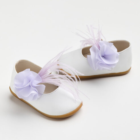 Μπαλαρίνα πρώτα βήματα Everkid K638M