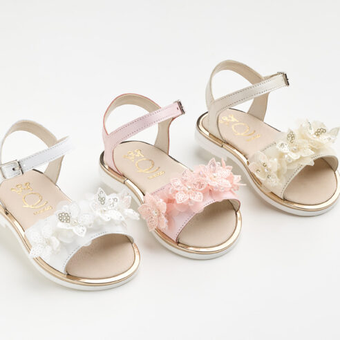 Σανδάλι περπατήματος Everkid K639A-P-E