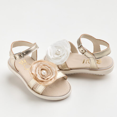 Σανδάλι περπατήματος Everkid K641X-B