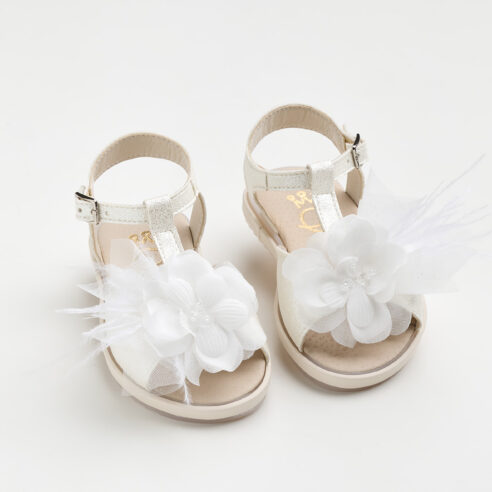 Σανδάλι περπατήματος Everkid K642A