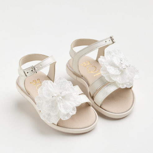 Σανδάλι περπατήματος Everkid K643A