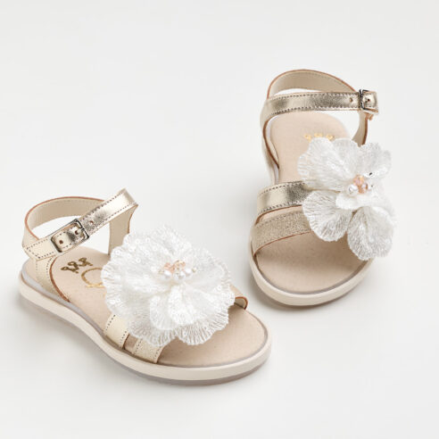 Σανδάλι περπατήματος Everkid K643X