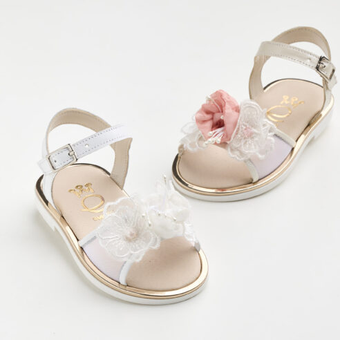 Σανδάλι περπατήματος Everkid K645A-E