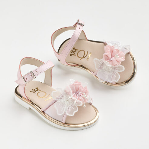 Σανδάλι περπατήματος Everkid K645E