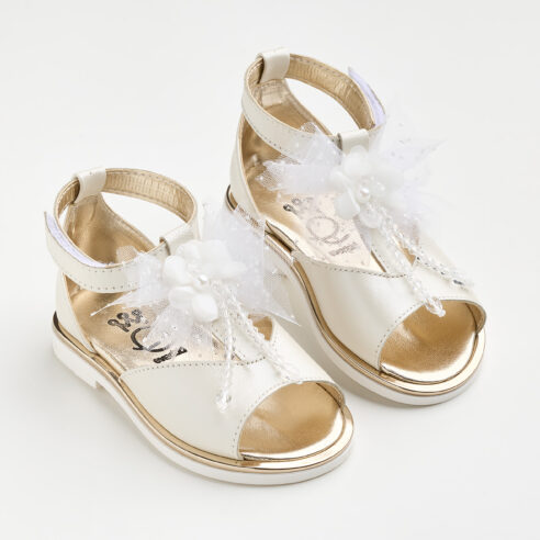 Σανδάλι περπατήματος Everkid K646E