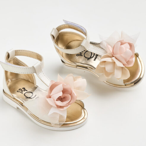 Σανδάλι περπατήματος Everkid K647E