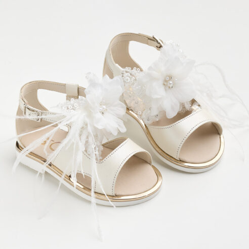 Σανδάλι περπατήματος Everkid K648E