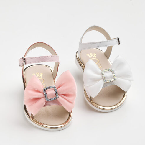 Σανδάλι περπατήματος Everkid K649P-A